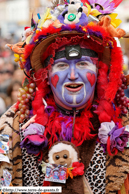 CASSEL (59) - Carnaval du Lundi de Pâques / Carnavaleux