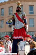 CASSEL (59) - Carnaval du Lundi de Pâques / Hommage des Géants aux Anciens Casselois