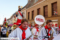 CASSEL (59) - Carnaval du Lundi de Pâques / Cassel Harmony