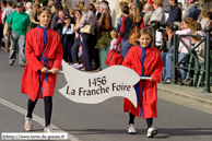 COMINES - Fête des Louches 2006 / 1456 - La Franche Foire