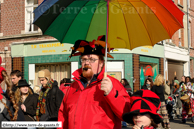 LILLE - Carnaval de Wazemmes 2006 / Carnavaleux