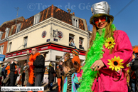 LILLE - Carnaval de Wazemmes 2006 / Carnavaleux