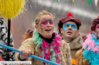 BAILLEUL (59) - Carnaval de Mardi-Grasl (Cortège du mardi) 2007 / Les Amis de la Houblonnière - BAILLEUL (59)