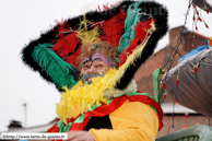 BAILLEUL (59) - Carnaval de Mardi-Grasl (Cortège du mardi) 2007 / Les Subtiles - BAILLEUL (59)