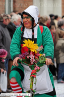 BAILLEUL (59) - Carnaval de Mardi-Grasl (Cortège du mardi) 2007 / Les Bécassines - BAILLEUL (59)