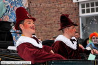 BAILLEUL (59) - Carnaval de Mardi-Grasl (Cortège du mardi) 2007 / Le Célébre Docteur Francisco Picollissimo et ses aides - BAILLEUL (59)