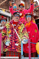 BAILLEUL (59) - Carnaval de Mardi-Grasl (Cortège du mardi) 2007 / Les Amis de la Houblonnière - BAILLEUL (59)