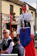 BRUAY-SUR-ESCAUT (59) - 3ème fêtes des Géants / Zabeth - BERCK/MER (62)