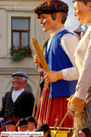BRUAY-SUR-ESCAUT (59) - 3ème fêtes des Géants / Joseph le carioteux et Eugénie la canneuse - IWUY (59)