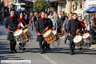 COMINES (59) - FËte des Louches 2007 / Fete et Tradition à la Fete des Louches