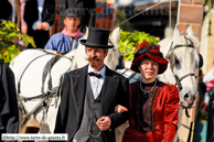 COMINES (59) - FËte des Louches 2007 / 1884 Création du Comité