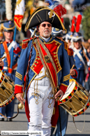 COMINES (59) - FËte des Louches 2007 / Les Marins de la Garde Impériale