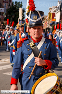 COMINES (59) - FËte des Louches 2007 / Les Marins de la Garde Impériale