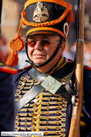 COMINES (59) - FËte des Louches 2007 / Les Marins de la Garde Impériale