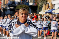 COMINES (59) - FËte des Louches 2007 / Majorettes Les Mousquetaires - COMINES (59)