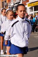 COMINES (59) - FËte des Louches 2007 / Majorettes Les Mousquetaires - COMINES (59)