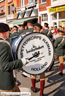 COMINES (59) - FËte des Louches 2007 / Trompetterkorps De Knickerbrockers - ALKMAAR (NL)