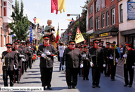 COMINES (COMINES/WARNETON) (B) - Fête des Marmousets 2007 / Harmonie Royale - COMINES (B)