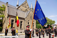 COMINES (COMINES/WARNETON) (B) - Fête des Marmousets 2007 / Harmonie Royale - COMINES (B)