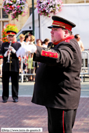 COMINES (COMINES/WARNETON) (B) - Fête des Marmousets 2007 / Harmonie Royale - COMINES (B)