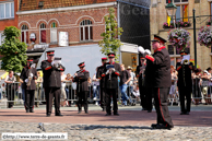 COMINES (COMINES/WARNETON) (B) - Fête des Marmousets 2007 / Harmonie Royale - COMINES (B)