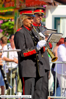 COMINES (COMINES/WARNETON) (B) - Fête des Marmousets 2007 / Harmonie Royale - COMINES (B)