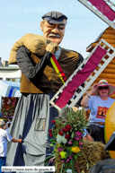 COMINES (COMINES/WARNETON) (B) - Fête des Marmousets 2007 / Baptiste - Moulin Soete - TEN-BRIELEN (Comines) (B)