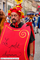 DOUAI  (59) - Fêtes de Gayant : 