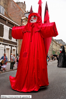 DOUAI  (59) - Fêtes de Gayant : 