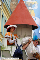 DOUAI  (59) - Fêtes de Gayant : 