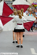 DOUAI  (59) - Fêtes de Gayant : 