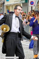 DOUAI  (59) - Fêtes de Gayant : 