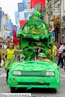 DOUAI  (59) - Fêtes de Gayant : 