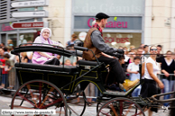 DOUAI  (59) - Fêtes de Gayant : 