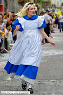 DOUAI  (59) - Fêtes de Gayant : 