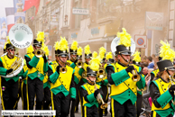 DOUAI  (59) - Fêtes de Gayant : 