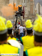 DOUAI  (59) - Fêtes de Gayant : 