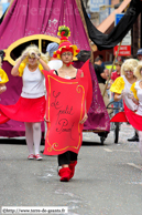 DOUAI  (59) - Fêtes de Gayant : 