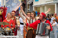 DOUAI  (59) - Fêtes de Gayant : 