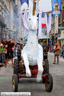 DOUAI  (59) - Fêtes de Gayant : 