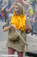 DOUAI  (59) - Fêtes de Gayant : 