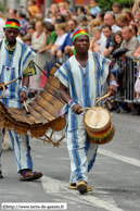 DOUAI  (59) - Fêtes de Gayant : 