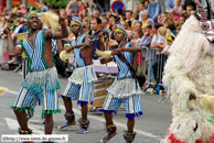 DOUAI  (59) - Fêtes de Gayant : 