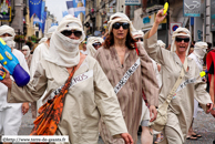 DOUAI  (59) - Fêtes de Gayant : 