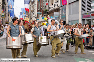 DOUAI  (59) - Fêtes de Gayant : 