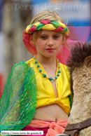 DOUAI  (59) - Fêtes de Gayant : 