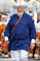 DOUAI  (59) - Fêtes de Gayant : 