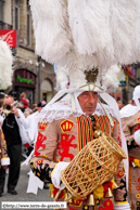 DOUAI  (59) - Fêtes de Gayant : 