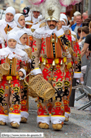 DOUAI  (59) - Fêtes de Gayant : 