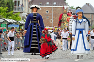 DOUAI  (59) - Fêtes de Gayant : 